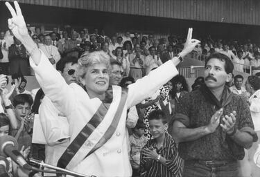 ¿Quiénes son las mujeres que han sido presidentas en América Latina?: Claudia Sheinbaum se suma a la lista desde México