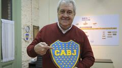 "Nadie va a perder su condición de socio por la pandemia"