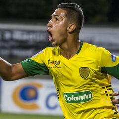 Leones asciende a la Liga Águila