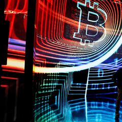 Un hombre pierde su fortuna en bitcoins y estudia comprar un vertedero