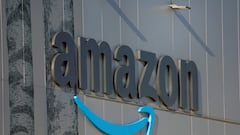 Así puedes dar $5 dólares de propina a tu repartidor de Amazon a cargo de la compañía