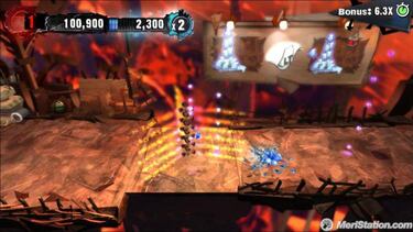 Hothead Games prepara el estreno de Swarm para final de mes