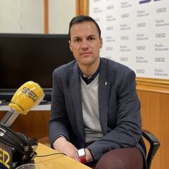 Víctor Varela: "Tenemos que creer, no podemos rendirnos"