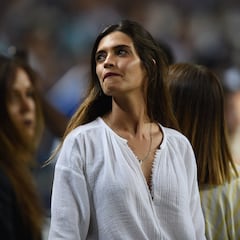 La imagen de Sara Carbonero que preocupa a sus seguidores: “Las mañanas de hospi dan para mucho”