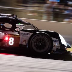 Resumen 1.000 Millas Sebring: triunfo de Alonso y Toyota