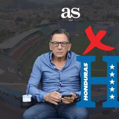 Salomón Nazar rechazó interinato con la Selección de Honduras