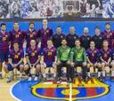 El Barça 'B' de Toni Gerona, de nuevo revelación de la Copa