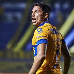 Liga y Concachampions, los objetivos de Tigres en este final de semestre