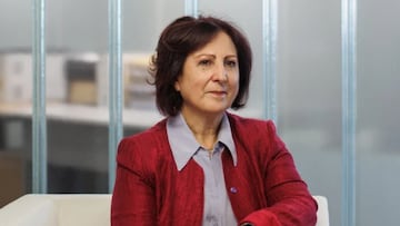 Quién es Teresa Peramato, propuesta por el Gobierno como nueva fiscal general del Estado