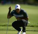 Tiger vuelve a morder en el Quicken Loans National