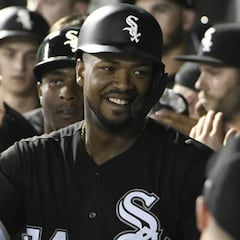 Los Chicago White Sox caminan sólidos al título de la división Central de la Liga Americana
