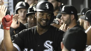 Los Chicago White Sox son la organización con las mayores posibilidades de adueñarse de la División Central de la Liga Americana