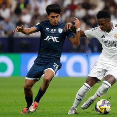 Este fue el aporte de la regla de menores a la Liga MX