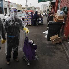 Coronavirus en Chile: resumen de casos y muertes del 28 de mayo