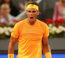 Resumen y resultado del Nadal - Schwartzman (6-3 y 6-4): Nadal supera a un digno Schwartzman