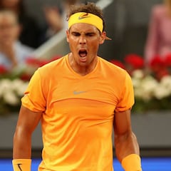 Resumen y resultado del Nadal - Schwartzman (6-3 y 6-4): Nadal supera a un digno Schwartzman