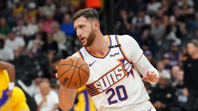 Nurkic, pendiente del traspaso, no se habla con su entrenador
