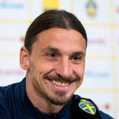 Ibrahimovic thinks Donnarumma should be PSG first choice