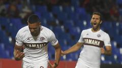 Gimnasia y Lanús avanzan en Copa Argentina con apuros