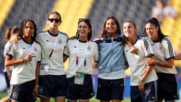 Italia tiembla por el ‘biscotto’ entre Kika y La Roja