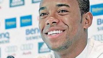 El brasileño fue el revulsivo a la crisis.