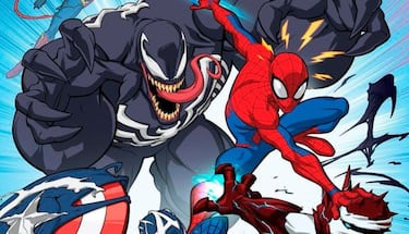 El director de Venom 2 asegura que Venom y Spider-Man terminarán enfrentándose en el cine