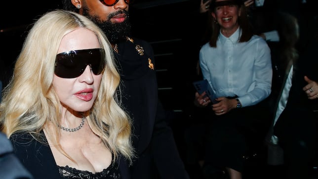 Why Celta Vigo are asking Madonna for help ahead of Real Madrid game