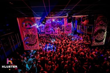 Las discotecas y locales de ambiente LGTB friendly ms conocidos de Madrid