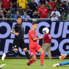 Concacaf announces venues and stadiums for the 2023 Gold Cup