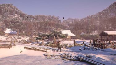 Assassin’s Creed Shadows: Una aventura japonesa con combate emocionante y sigilo renovado