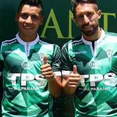 Luis Pavez se abre a la chance de utilizar una nueva posición