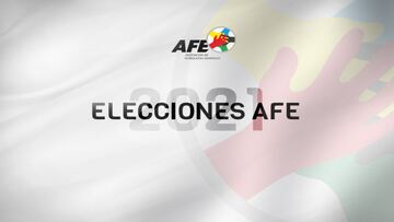 Las elecciones a la Junta de la AFE ser¨¢n el 9 de abril