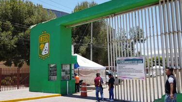 León, ilusionada por una final más de su ‘Fiera’ en la Liga MX