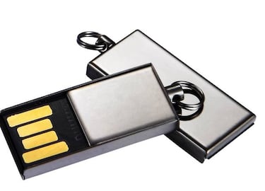 Cómo arreglar un USB con problemas de espacio