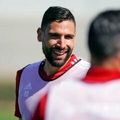 El resurgir de Puertas