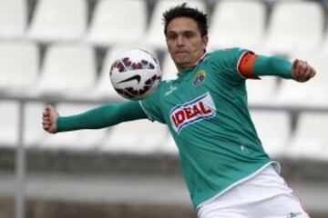 23. Rafael Olarra (@rafaolarra19). Futbolista. Tiene 85.425 seguidores.