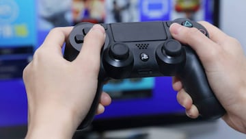 Cómo cambiar el idioma de una PlayStation 4 (PS4)