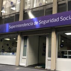 Contraloría da otro golpe: detecta 5.000 cuentas activas de personas fallecidas