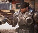 Gears 5 se puede jugar gratis para miembros de Xbox Live Gold durante tiempo limitado