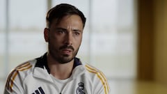 Sale a la luz el trailer del documental del Madrid: lo que dice Davide tiene que ir a misa