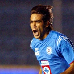 César ‘Chelito’ Delgado hablará con directiva para despedirse en Cruz Azul
