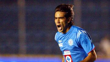 El ídolo de La Máquina expresó para As México que su intención es despedirse con la camiseta celeste y es por ello que buscaría a los directivos para pactar el homenaje.