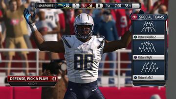 Captura de pantalla - Madden NFL 15 (XBO)