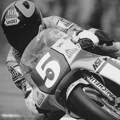 Fallece Reinhold Roth
a los 68 años de edad