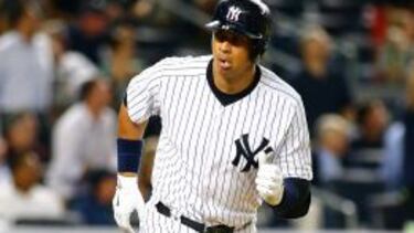 La aportación de Alex Rodríguez será fundamental de cara a las series contra los Blue Jays.