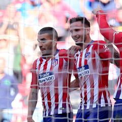 Oblak amarga al Valladolid