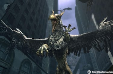 Legendary, Impresiones