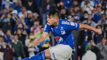 Daniel Ruiz y la razón de por qué no se quedó en el Deportivo Cali