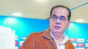 <b>CONTRATIEMPO. </b>Morales quiere vender ya pero debe inscribir sus acciones en el Registro Mercantil.