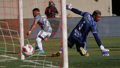 Thompson rompe récords